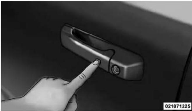 RAM 2500 (2015) - THINGS TO KNOW BEFORE STARTING YOUR VEHICLE - 1