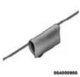 RAM 2500 (2015) - PullingWireRopeUnderTensionWireNeatlyWoundAroundTheSpoolingDrum - 1
