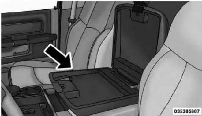 RAM 2500 (2015) - UNDERSTANDING THE FEATURES OF YOUR VEHICLE - 1