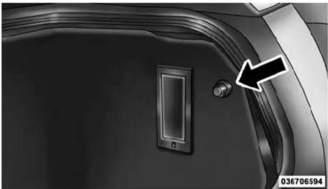 RAM 2500 (2015) - UNDERSTANDING THE FEATURES OF YOUR VEHICLE 255 - 2
