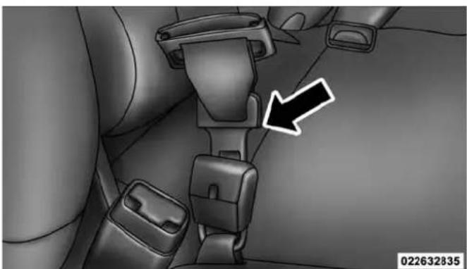 RAM 2500 (2015) - THINGS TO KNOW BEFORE STARTING YOUR VEHICLE - 2