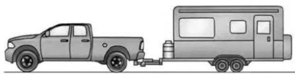 RAM 2500 (2015) - STARTING AND OPERATING - 2