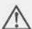 Mercedes-Benz ML-Class (2003) - Warning! - 1
