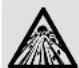 Mercedes-Benz ML-Class (2003) - Battery - 2