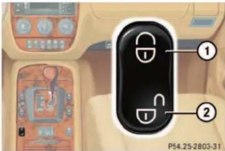 Mercedes-Benz ML-Class (2003) - i - 1