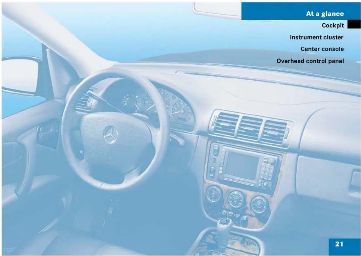 Mercedes-Benz M-Class (2004) - Reporting safety defects - 2