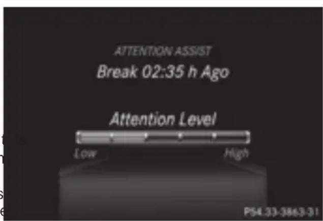 Mercedes-Benz GLE-Class AMG (2017) - Important safety notes - 1