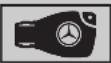 Mercedes-Benz GLE-Class AMG (2017) - Lights - 47