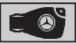 Mercedes-Benz GLE-Class AMG (2017) - Lights - 45