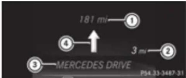 Mercedes-Benz GLE-Class AMG (2017) - No change of direction announced - 1