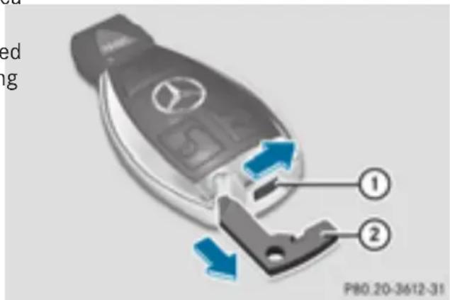 Mercedes-Benz GLE-Class AMG (2017) - General notes - 1