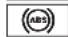 Mercedes-Benz GLE-Class AMG (2017) - WARNING - 3