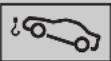 Mercedes-Benz GLE-Class Hybrid (2017) - Selecting permanent display - 2