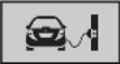 Mercedes-Benz GLE-Class Hybrid (2017) - Selecting permanent display - 6