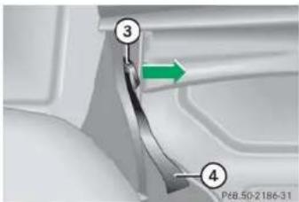 Mercedes-Benz G-Class (2004) - Loading - 1