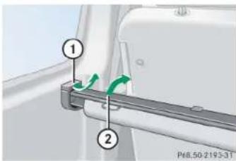 Mercedes-Benz G-Class (2004) - Loading - 1