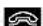 Mercedes-Benz G-Class (2004) - Ending a call - 1