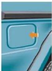 Mercedes-Benz G-Class (2004) - Warning! - 1