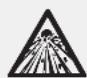 Mercedes-Benz V-Class (2011) - 警告 - 1
