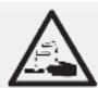 Mercedes-Benz V-Class (2011) - 警告 - 3