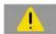 Mercedes-Benz SL-Class (2002) - Indicator lamps in the instrument cluster - 8