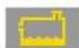 Mercedes-Benz SL-Class (2002) - Indicator lamps in the instrument cluster - 4