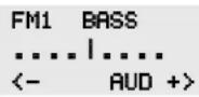Mercedes-Benz SL-Class (2002) - Bass - 1