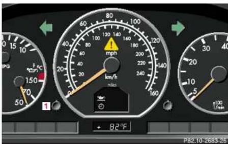 Mercedes-Benz SL-Class (2002) - Model SL 600 - 1