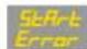 Mercedes-Benz SL-Class (2002) - Additional function indicator lamps (in the odometer display) - 5