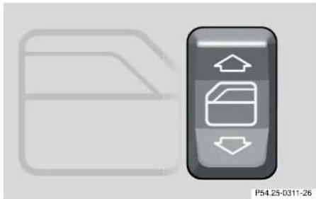 Mercedes-Benz SL-Class (2002) - 116Interior equipment - 1