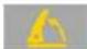 Mercedes-Benz SL-Class (2002) - Roll bar warning lamp - 1