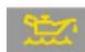 Mercedes-Benz SL-Class (2002) - Low engine oil level warning lamp - 1