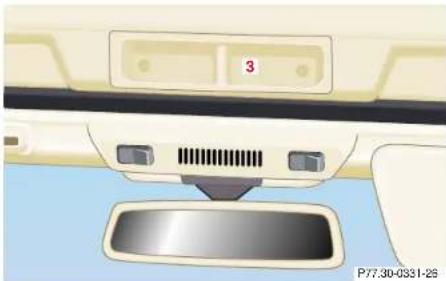 Mercedes-Benz SL-Class (2002) - Note: - 2