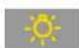 Mercedes-Benz SL-Class (2002) - Indicator lamps in the instrument cluster - 6