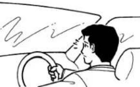 MITSUBISHI Endeavor (2010) - If this problem occurs... - 2