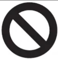 MITSUBISHI Endeavor (2010) - CAUTION - 3