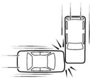 MITSUBISHI Endeavor (2010) - Seat and restraint systems - 1