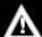 MITSUBISHI Endeavor (2010) - CAUTION - 1