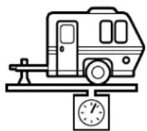 MITSUBISHI Endeavor (2010) - Weight limits - 1