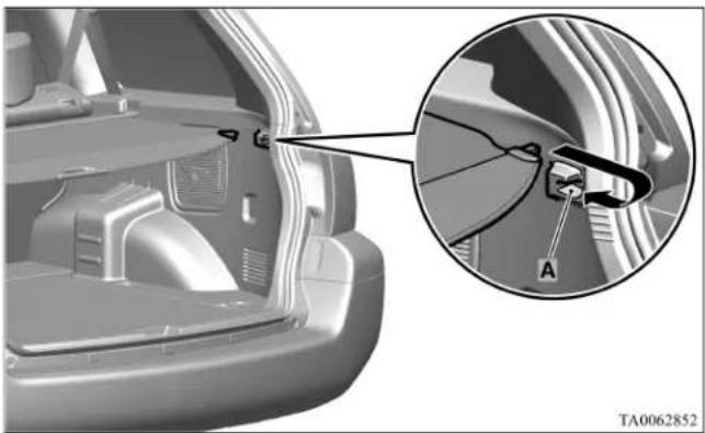 MITSUBISHI Endeavor (2010) - To use - 1