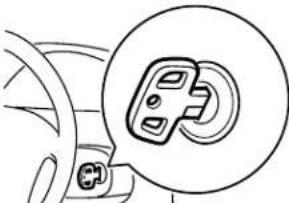 MITSUBISHI Endeavor (2010) - If this problem occurs... - 1
