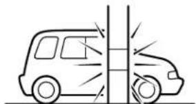 MITSUBISHI Endeavor (2010) - Seat and restraint systems - 3