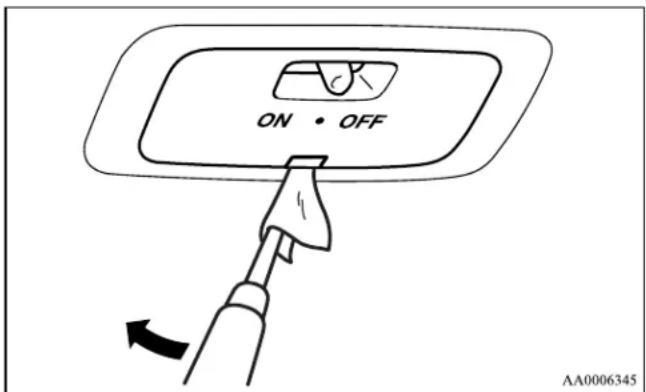 ON • OFF AA0006345