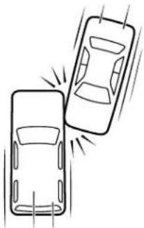 MITSUBISHI Endeavor (2010) - Seat and restraint systems - 4