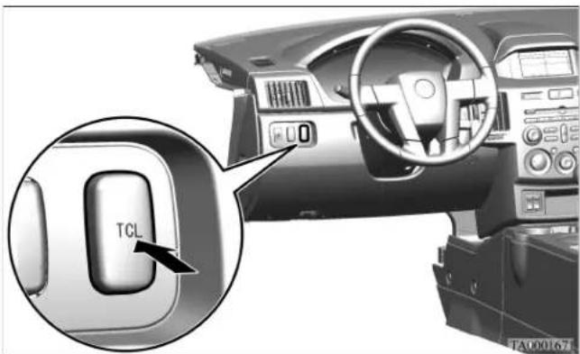 TCL TA000167