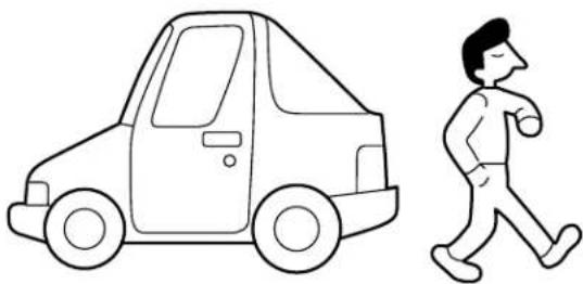 MITSUBISHI Endeavor (2010) - Armed stage - 1