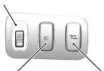 MITSUBISHI Endeavor (2010) - Instruments and controls (Driver's area) - 2