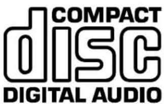 COMPACT disc DIGITAL AUDIO