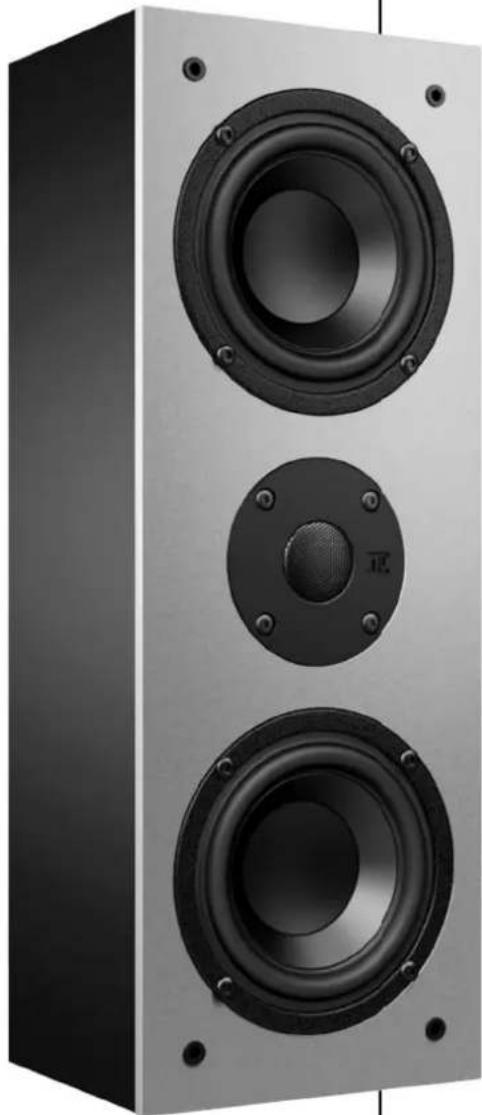 Nubert NuBox WS-201 - 1