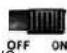 Nubert NuBox AW-331 - - Soft Clipping (Soft-Clip-Schalter) - 1